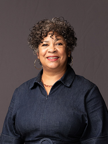 Michelle DePass